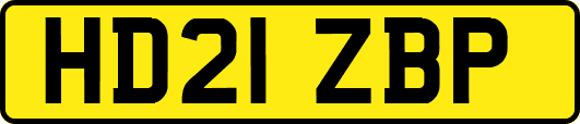 HD21ZBP