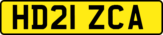 HD21ZCA