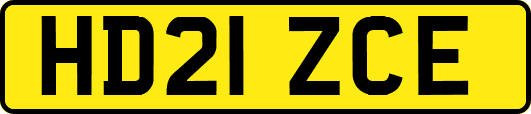 HD21ZCE