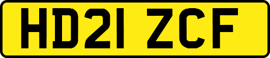HD21ZCF