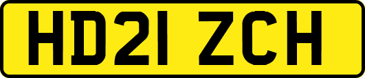 HD21ZCH