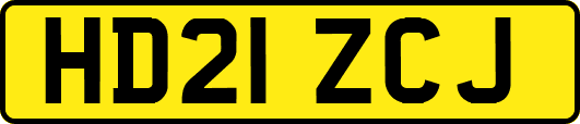 HD21ZCJ