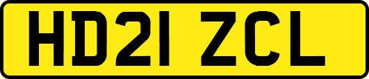 HD21ZCL