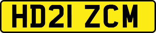 HD21ZCM