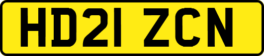 HD21ZCN