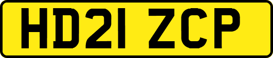 HD21ZCP