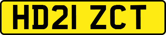 HD21ZCT