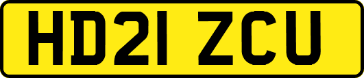 HD21ZCU