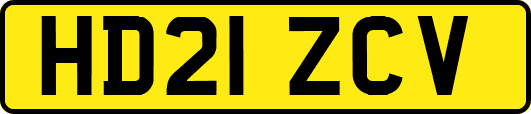 HD21ZCV