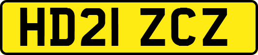 HD21ZCZ