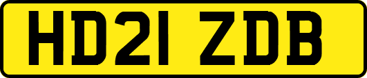 HD21ZDB