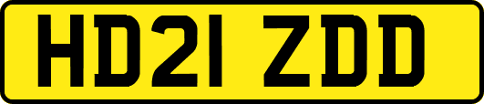HD21ZDD