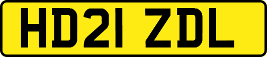 HD21ZDL