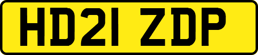 HD21ZDP
