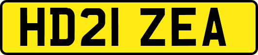 HD21ZEA