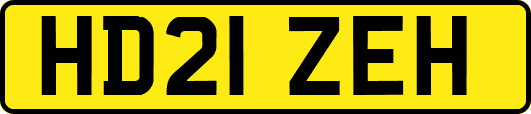 HD21ZEH