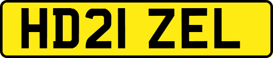 HD21ZEL