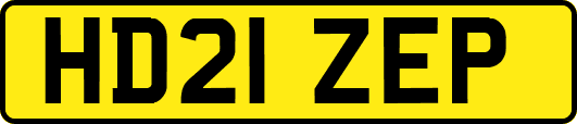 HD21ZEP