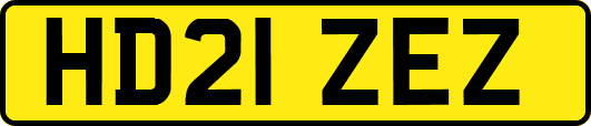 HD21ZEZ