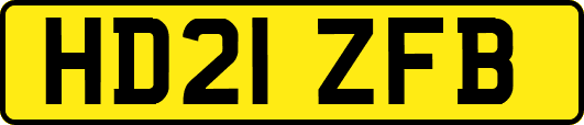 HD21ZFB