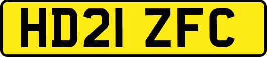 HD21ZFC