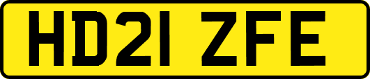 HD21ZFE