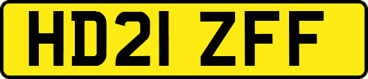 HD21ZFF