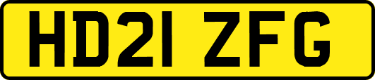 HD21ZFG