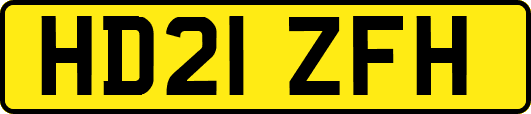HD21ZFH