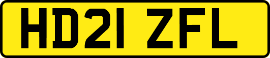 HD21ZFL