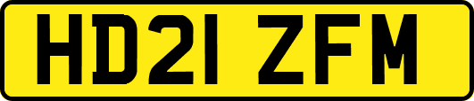 HD21ZFM