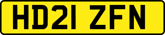 HD21ZFN