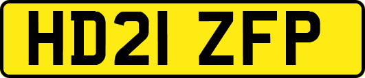 HD21ZFP