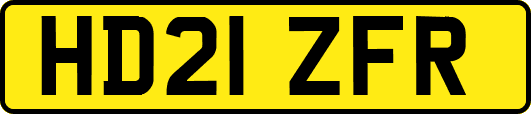 HD21ZFR