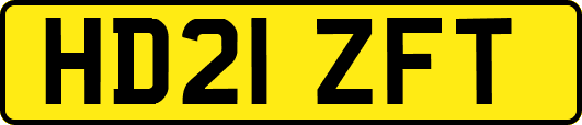HD21ZFT