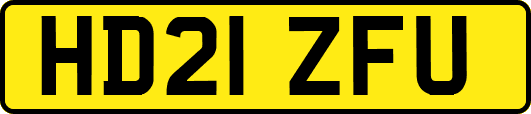 HD21ZFU