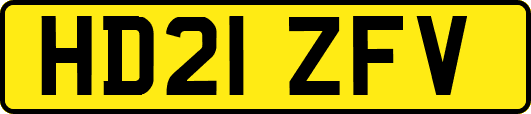 HD21ZFV