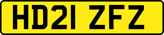 HD21ZFZ