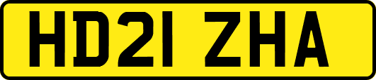 HD21ZHA
