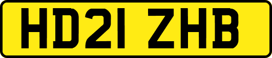 HD21ZHB