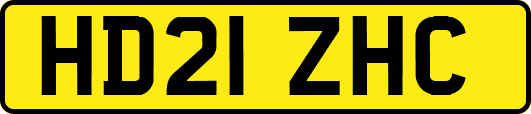 HD21ZHC