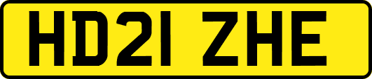 HD21ZHE