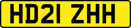 HD21ZHH