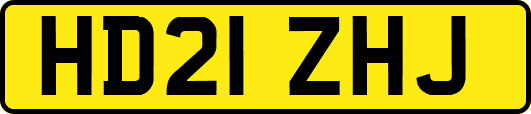 HD21ZHJ