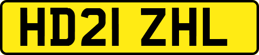 HD21ZHL