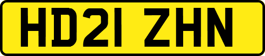 HD21ZHN