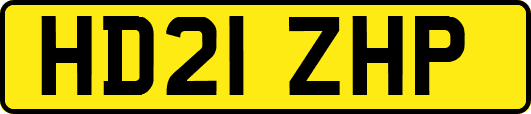 HD21ZHP