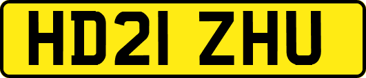 HD21ZHU