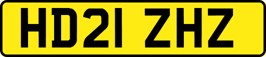 HD21ZHZ