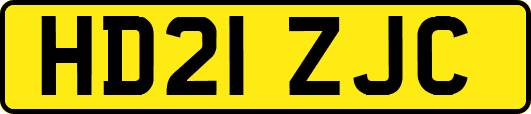 HD21ZJC